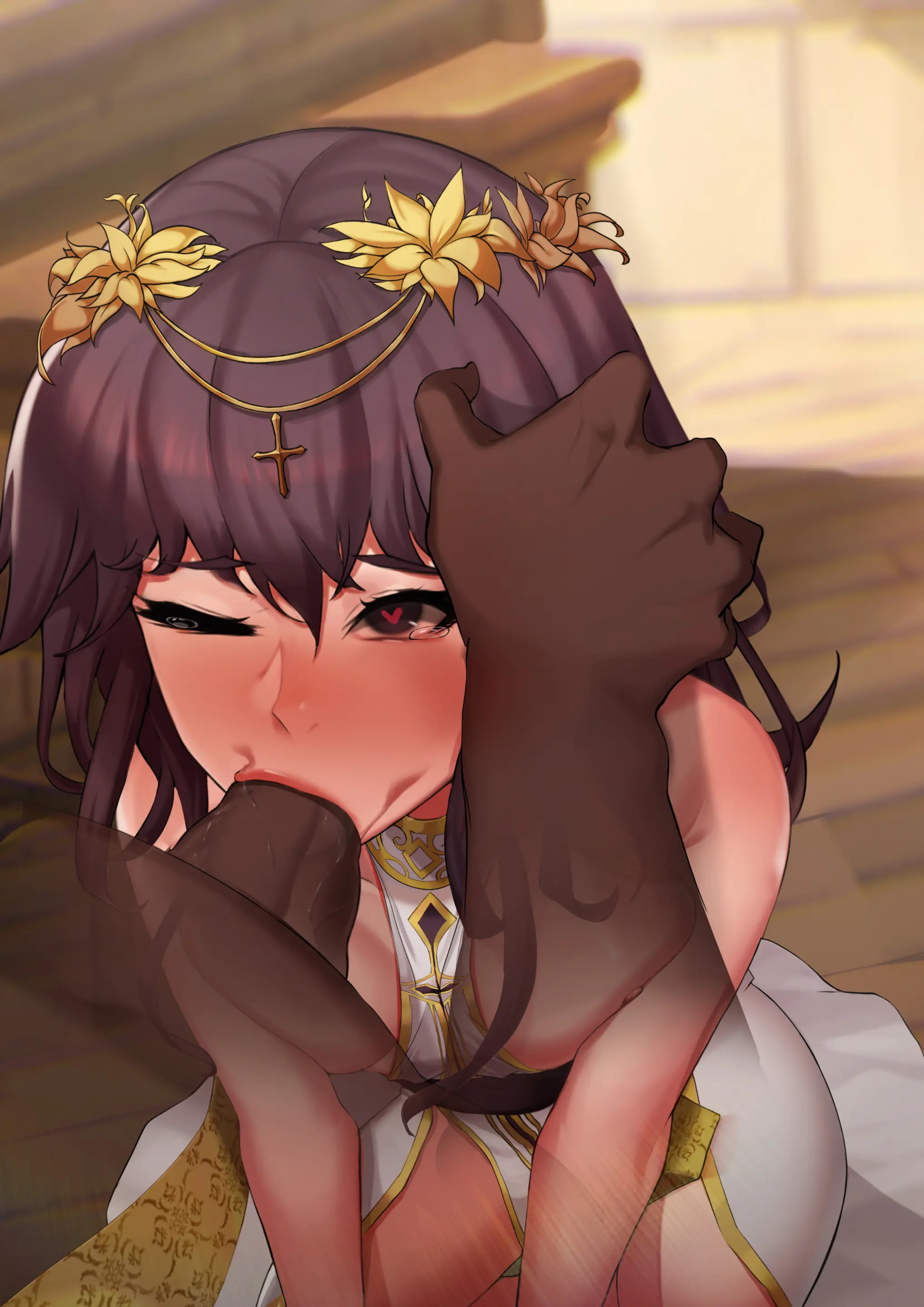 DNF Seraph